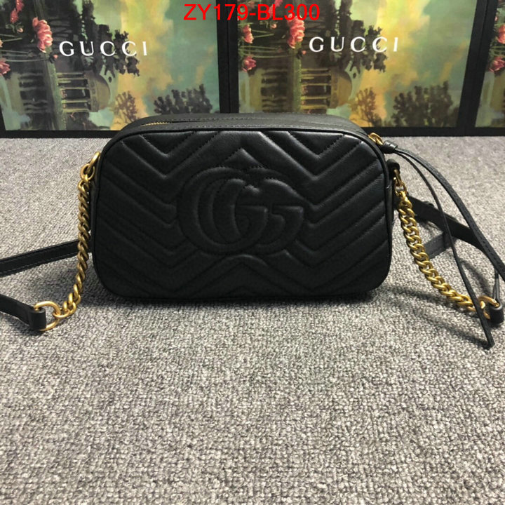 Gucci Bags(TOP)-Diagonal-,ID: BL300,$:179USD