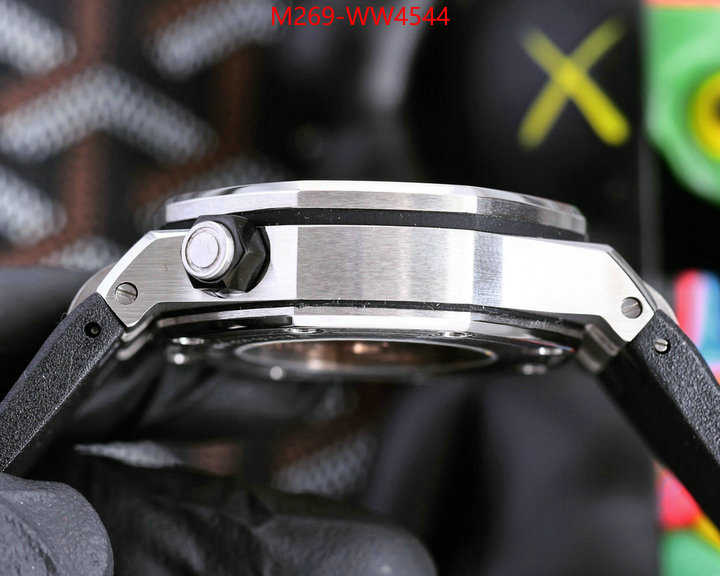 Watch (TOP)-Audemars Piguet,where to buy fakes , ID: WW4544,$: 269USD