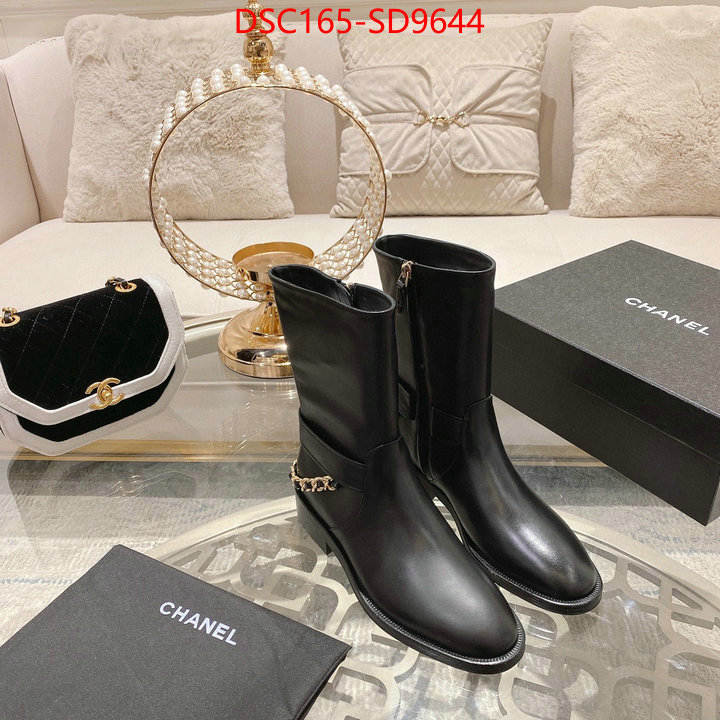 Women Shoes-Chanel,found replica , ID: SD9644,$: 165USD