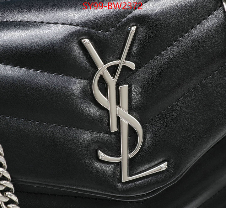 YSL Bag(4A)-LouLou Series,ID: BW2372,$: 99USD