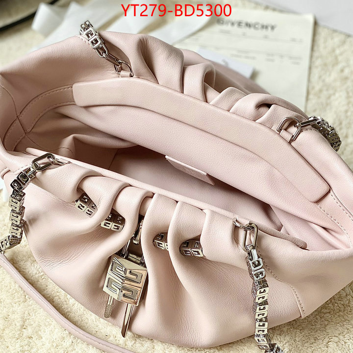 Givenchy Bags (TOP)-Diagonal-,ID: BD5300,$: 279USD