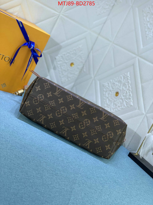 LV Bags(4A)-Handbag Collection-,7 star ,ID: BD2785,