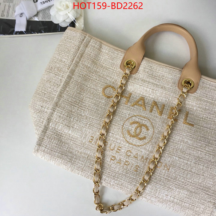 Chanel Bags(TOP)-Handbag-,ID: BD2262,$: 159USD