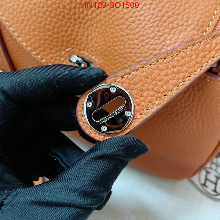 Hermes Bags(4A)-Lindy-,1:1 clone ,ID: BO1500,$: 109USD