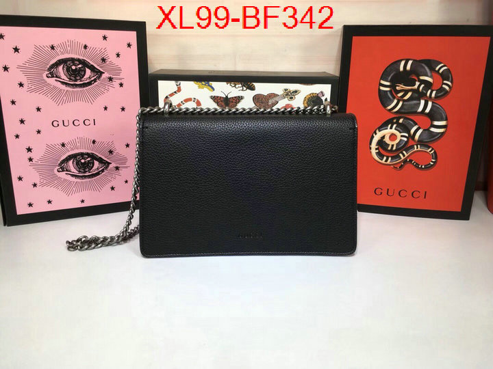Gucci Bags(4A)-Dionysus-,aaaaa ,ID: BF342,$:99USD
