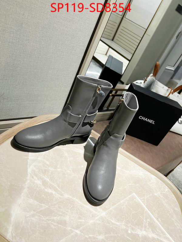 Women Shoes-Chanel,practical and versatile replica designer , ID: SD8354,$: 119USD