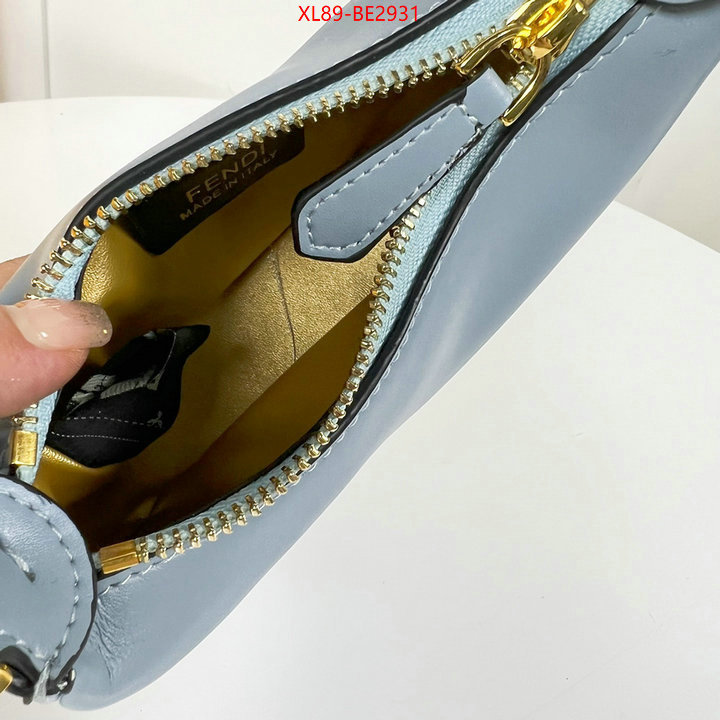 Fendi Bags(4A)-Graphy-Cookie-,how can i find replica ,ID: BE2931,$: 89USD