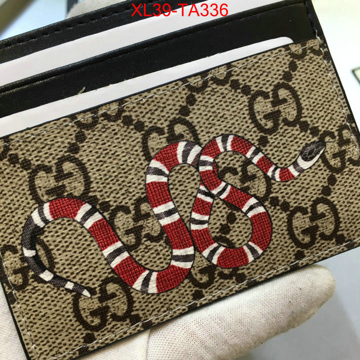 Gucci Bags(4A)-Wallet-,ID:TA336,$: 39USD