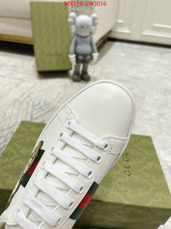 Women Shoes-Gucci,luxury cheap , ID: SW3016,$: 159USD