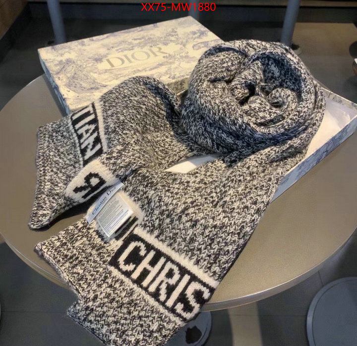 Scarf-Dior,where can i buy the best 1:1 original , ID: MW1880,$: 75USD