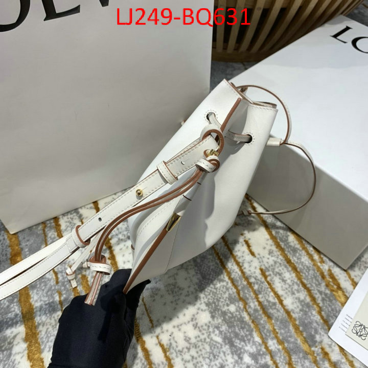Loewe Bags(TOP)-Diagonal-,online store ,ID: BQ631,$: 249USD