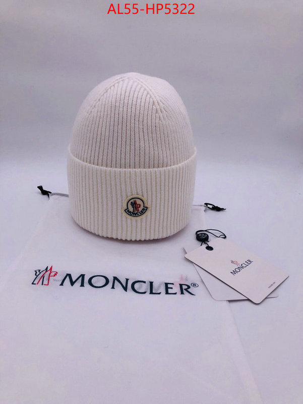 Cap (Hat)-Moncler,sale , ID: HP5322,$: 55USD