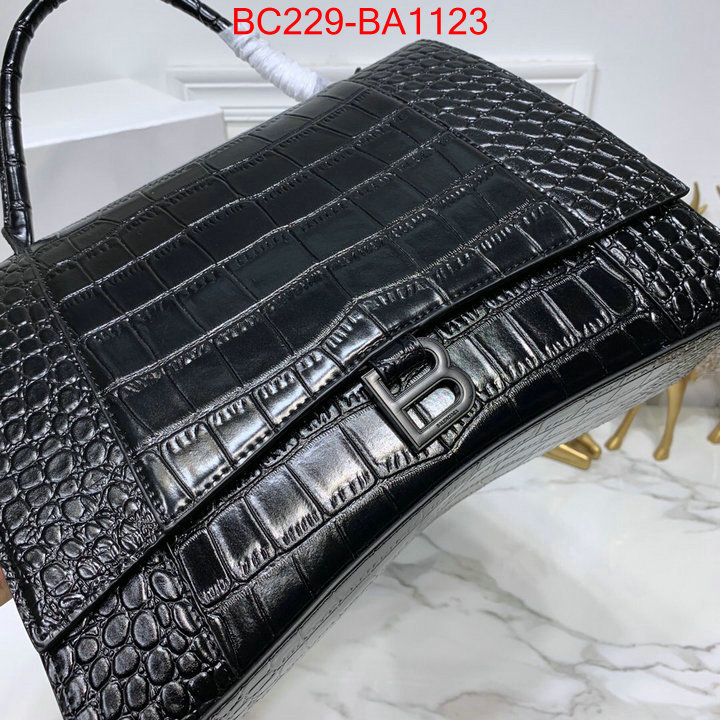 Balenciaga Bags(TOP)-Other Styles-,top quality designer replica ,ID:BA1123,$: 229USD