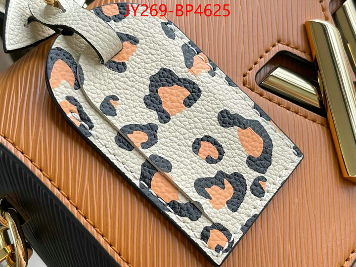 LV Bags(TOP)-Pochette MTis-Twist-,ID: BP4625,$: 269USD