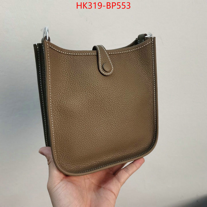 Hermes Bags(TOP)-Evelyne-,designer fashion replica ,ID: BP553,$:319USD