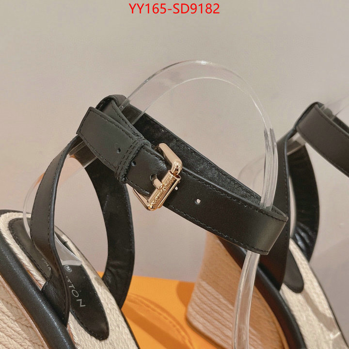 Women Shoes-LV,7 star collection , ID: SD9182,$: 165USD