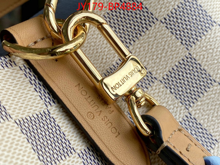 LV Bags(TOP)-Nono-No Purse-Nano No-,ID: BP4884,$: 179USD