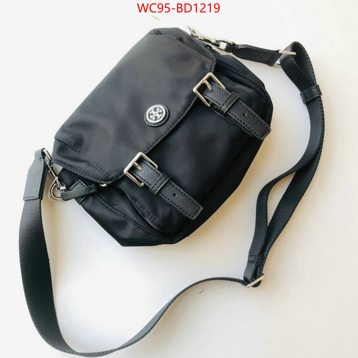 Tory Burch Bags(4A)-Diagonal-,wholesale replica shop ,ID: BD1219,$: 95USD