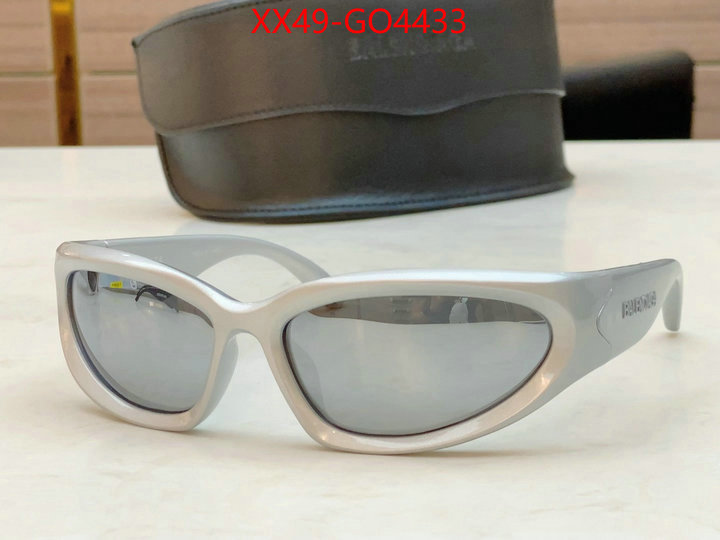 Glasses-Balenciaga,from china , ID: GO4433,$: 49USD