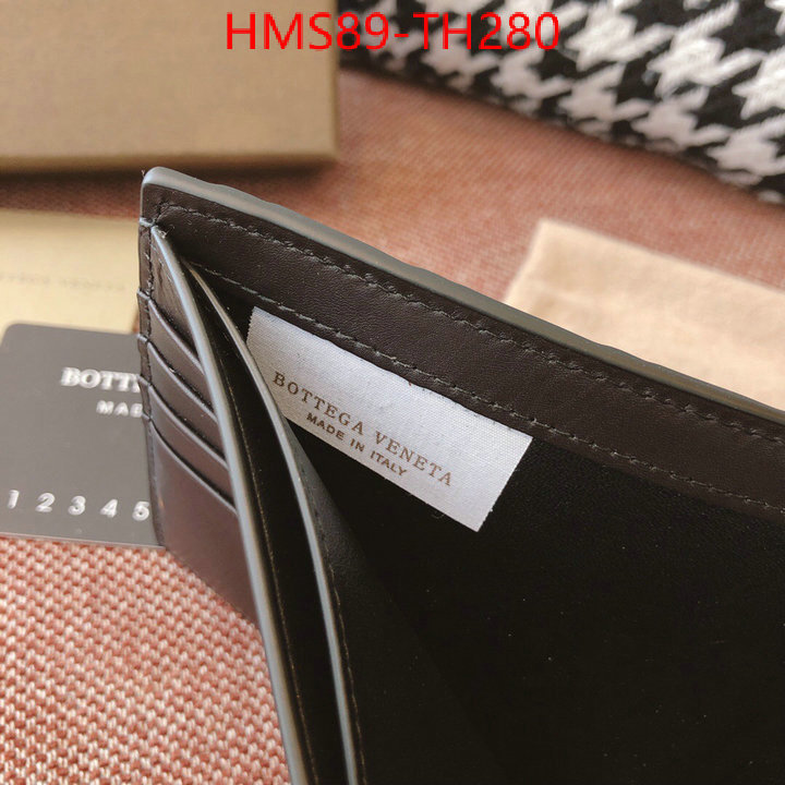 BV Bags(TOP)-Wallet,best knockoff ,ID: TH280,$: 89USD