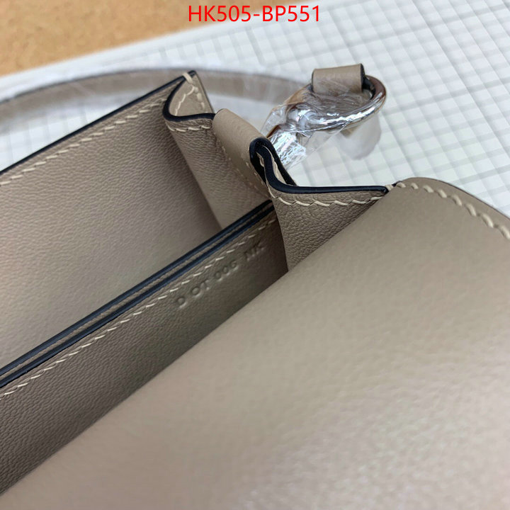 Hermes Bags(TOP)-Roulis,7 star collection ,ID: BP551,$:505USD