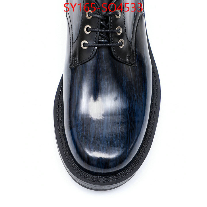 Men shoes-Dior,is it ok to buy replica , ID: SO4533,$: 165USD