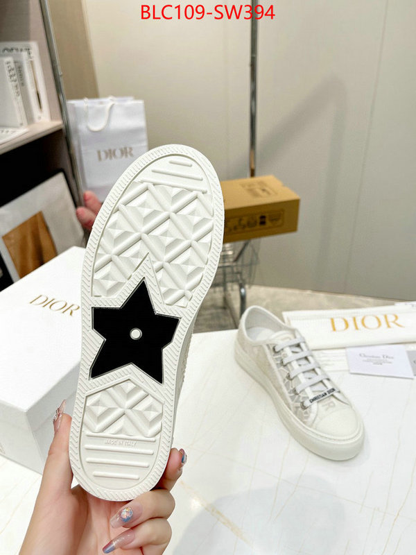 Women Shoes-Dior,online , ID: SW394,$: 109USD