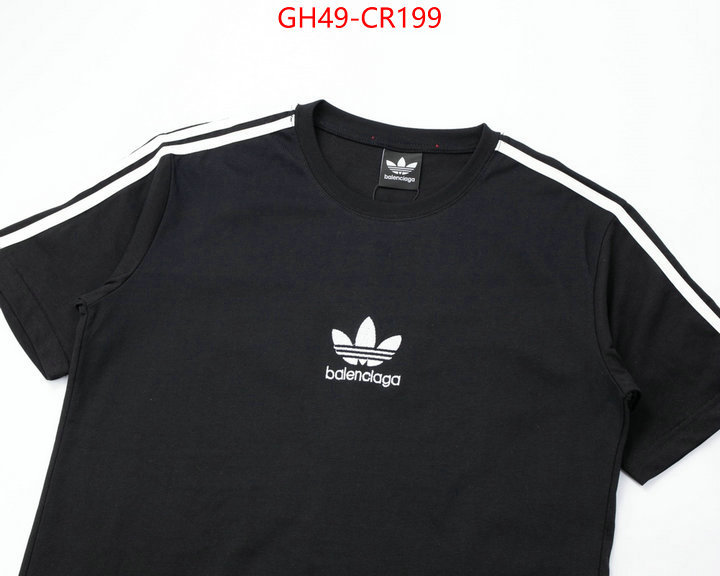 Clothing-Adidas,where can i buy the best 1:1 original , ID: CR199,$: 49USD