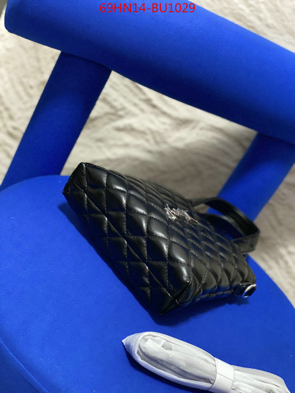 YSL Bag(4A)-Diagonal-,ID: BU1029,$: 69USD