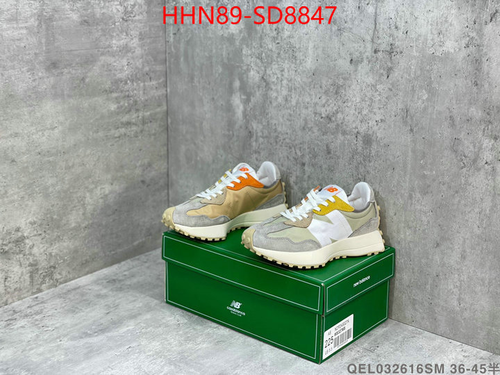 Men Shoes-New Balance,wholesale , ID: SD8847,$: 89USD