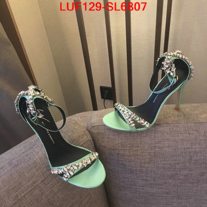 Women Shoes-Giuseppe,the top ultimate knockoff , ID: SL6807,$: 129USD