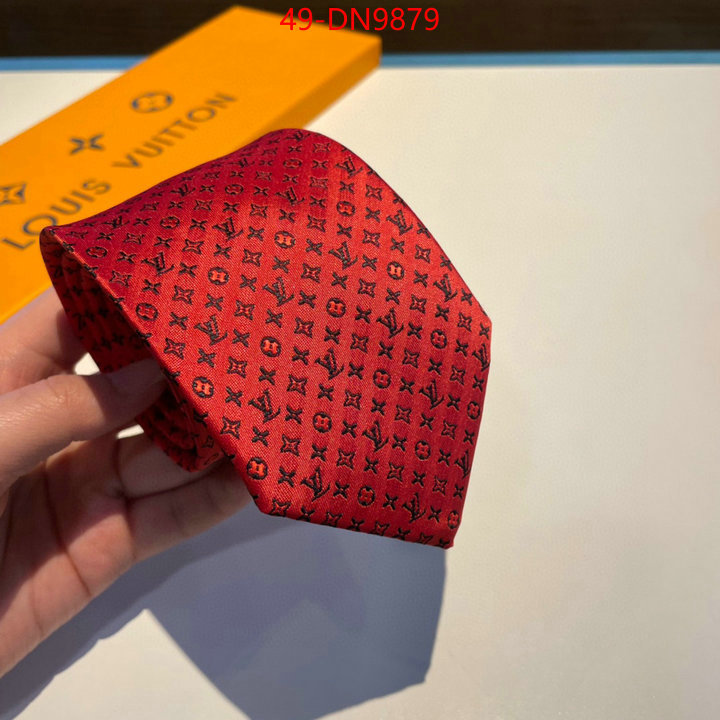 Ties-LV,7 star replica , ID: DN9879,$: 49USD