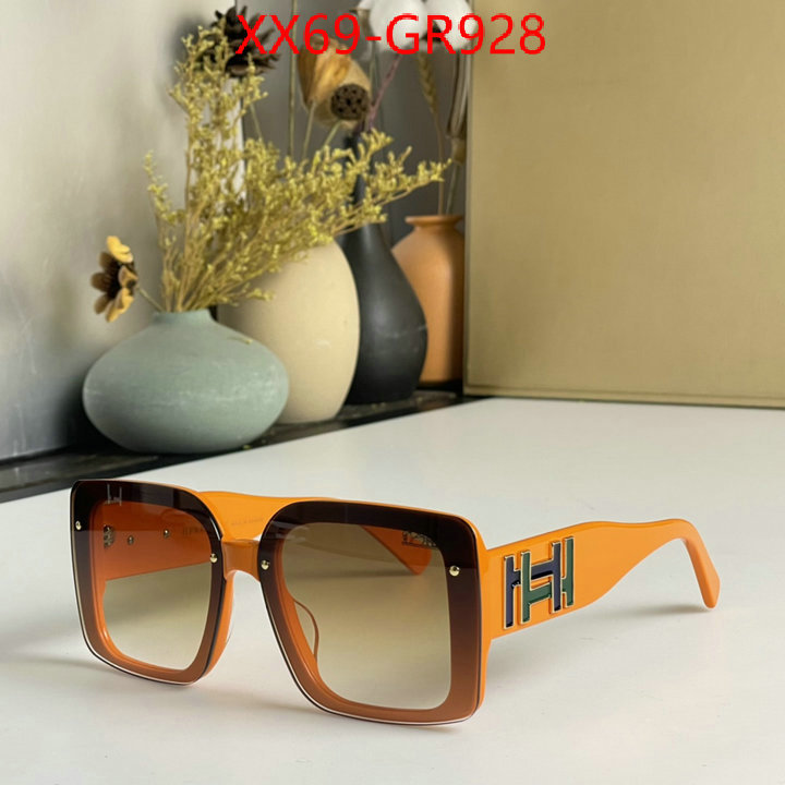 Glasses-Hermes,what is a 1:1 replica , ID: GR928,$: 69USD