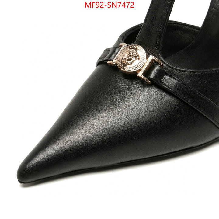 Women Shoes-Valentino,the most popular , ID: SN7472,$: 92USD