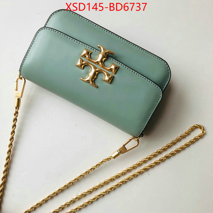 Tory Burch Bags(TOP)-Diagonal-,ID: BD6737,$: 145USD