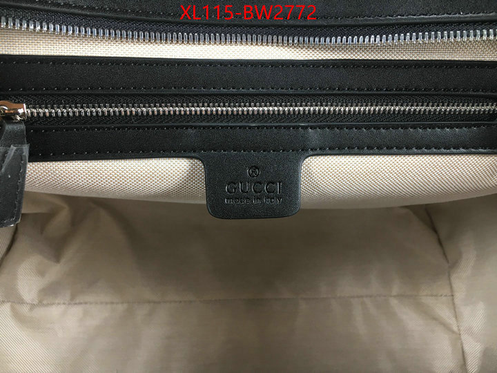 Gucci Bags(4A)-Handbag-,luxury fake ,ID: BW2772,$: 115USD