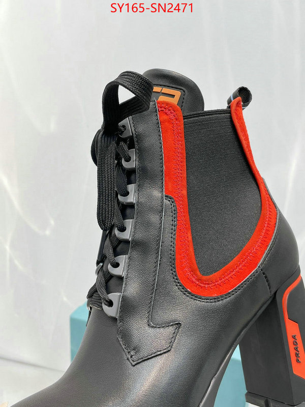 Women Shoes-Prada,what , ID: SN2471,$: 165USD