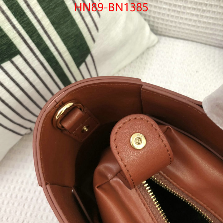 BV Bags(4A)-Handbag-,designer wholesale replica ,ID: BN1385,$: 89USD