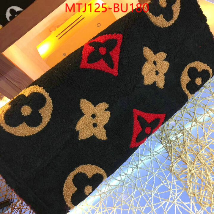 LV Bags(4A)-Handbag Collection-,ID: BU180,$: 125USD