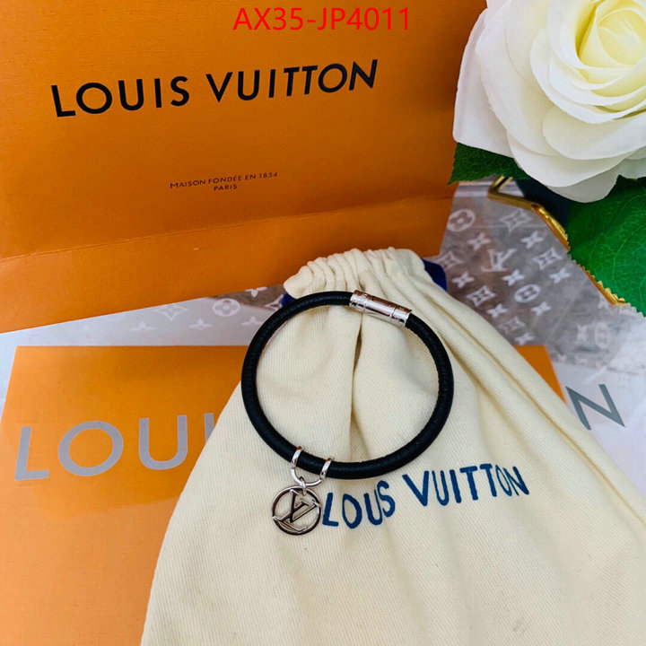 Jewelry-LV,luxury , ID: JP4011,$: 35USD