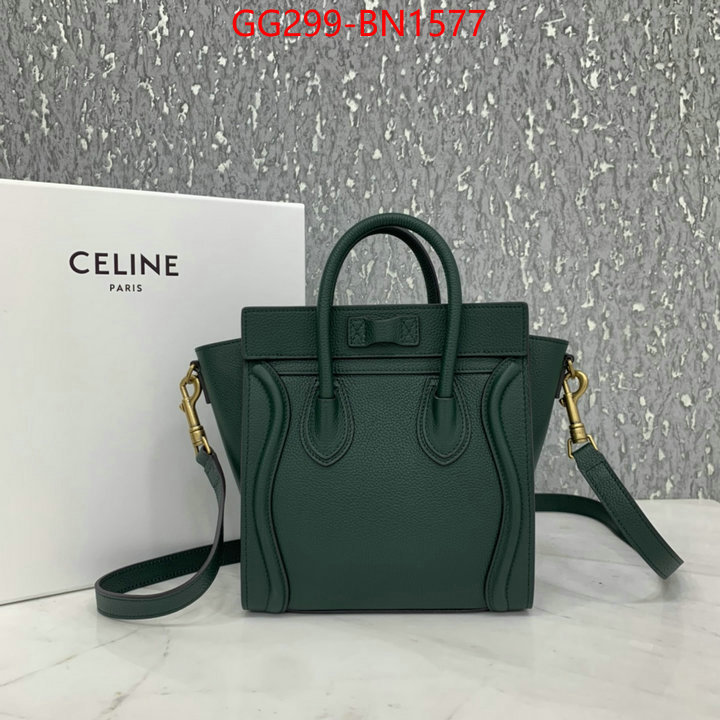 CELINE Bags(TOP)-Handbag,best designer replica ,ID: BN1577,$: 299USD