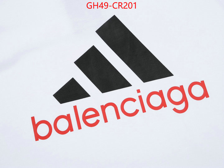 Clothing-Balenciaga,fake aaaaa , ID: CR201,$: 49USD