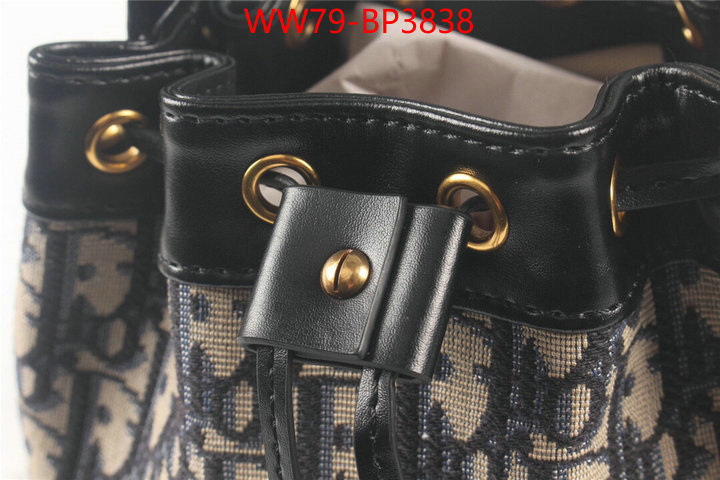 Dior Bags(4A)-Other Style-,ID: BP3838,$: 79USD