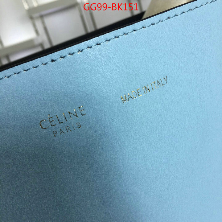 CELINE Bags(4A)-Diagonal,1:1 clone ,ID: BK151,