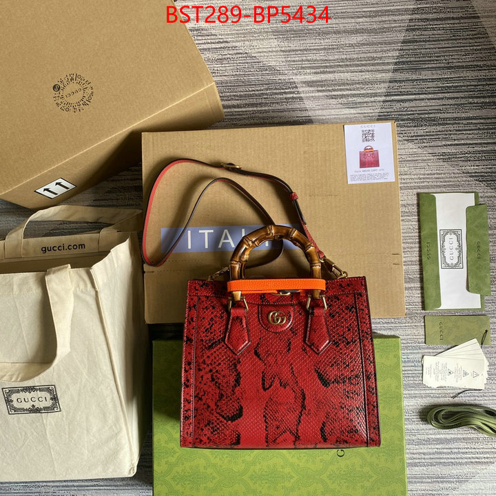 Gucci Bags(TOP)-Diana-Bamboo-,what's best ,ID: BP5434,$: 289USD
