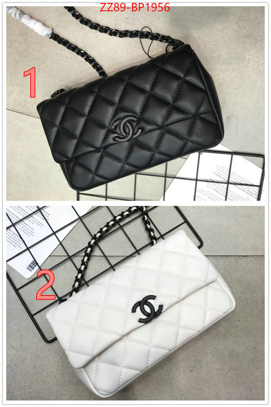 Chanel Bags(4A)-Diagonal-,ID: BP1956,$: 89USD