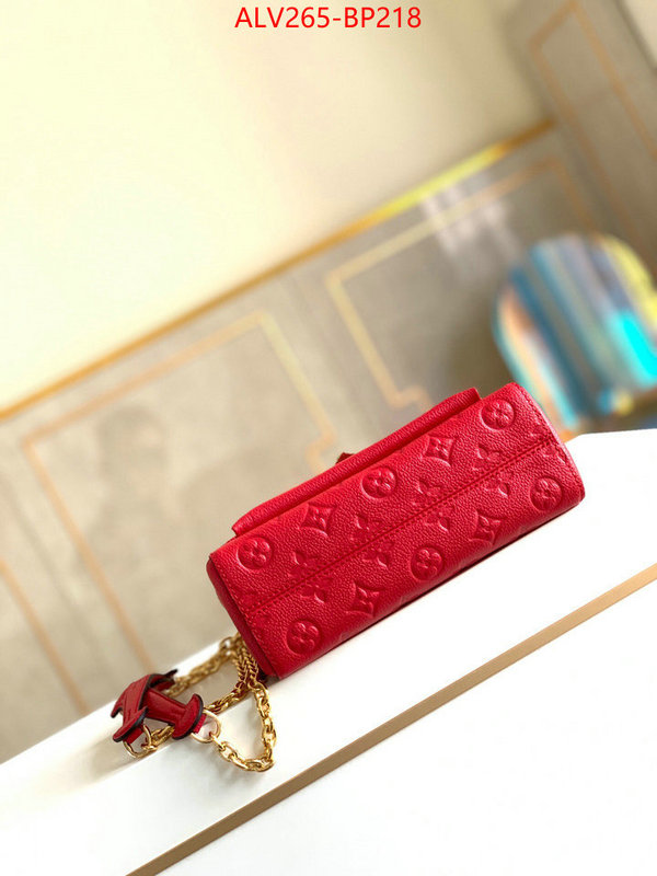 LV Bags(TOP)-Pochette MTis-Twist-,ID: BP218,$:265USD