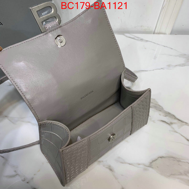 Balenciaga Bags(TOP)-Other Styles-,best replica 1:1 ,ID:BA1121,$: 179USD