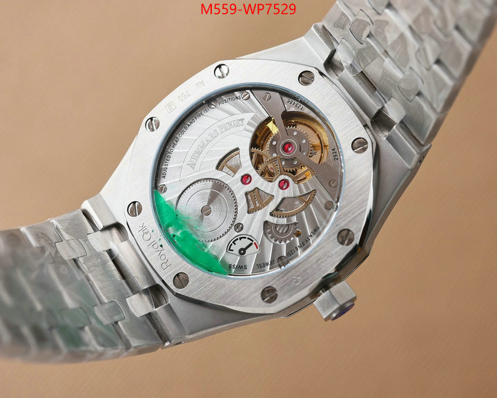 Watch (TOP)-Audemars Piguet,the most popular , ID: WP7529,$: 559USD