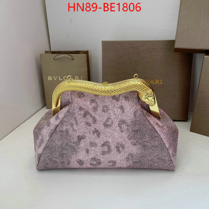 Bulgari Bags(4A)-Diagonal-,buy first copy replica ,ID: BE1806,$: 89USD